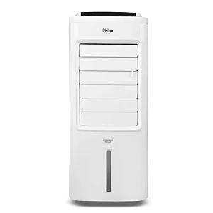 Climatizador Philco 4 em 1 PCL05A 3 Velocidades Função Timer