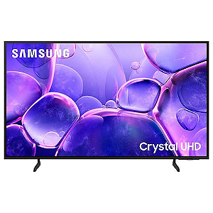 Smart TV 55" Crystal UHD 4K