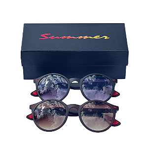 Óculos de Sol Up! Summer - Edição Limitada | UV400