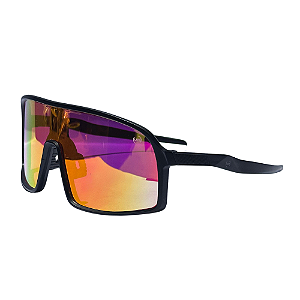 Óculos de Sol Up! Troller Lentes Laranja | UV400