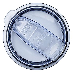 Tampa acrílica para Tulip Pint Arell