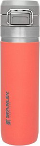Garrafa Térmica Quick Flip Stanley 710 mL Guava