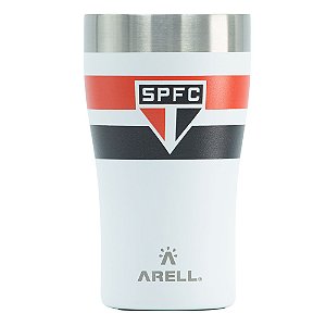 Copo Térmico Arell SÃO PAULO 01 Tulip Pint 500mL