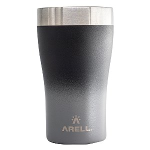 Copo Térmico Arell Tulip Pint 500ml Midnight sem tampa