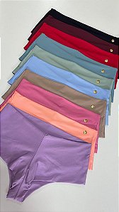 KIT  CALCINHA PALA CONFORT (10 UND)