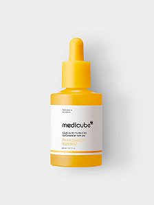 Sérum Facial Kojic Acid Turmeric Niacinamide Serum Medicube