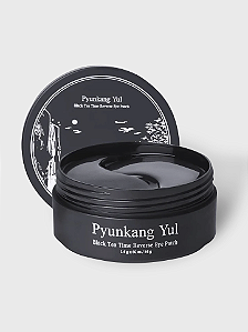 Máscara de Olhos Black Tea Time Reverse Eye Patch Pyunkang Yul