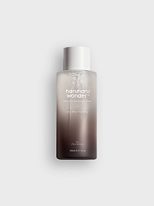 Tônico Haruharu Wonder Black Rice Hyaluronic Toner (150ml)
