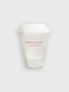 Creme Hidratante Haruharu Wonder Centella 5% Niacinamide Radiance Gel Cream (90g)