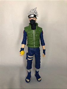 Gogeta Super Saiyajin 4 - Action Figure Collection - Objetos Colecionáveis
