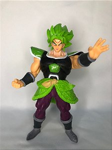 Boneco Goku Super Sayajin 1 - Action Figure Collection - Objetos