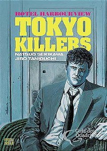 TOKYO KILLERS - Edição Única