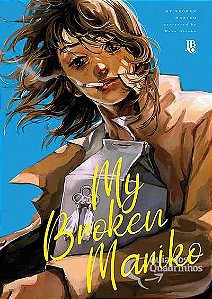 My Broken Mariko - Edição Única