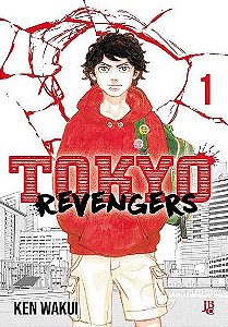 TOKYO REVENGERS - VOL. 1
