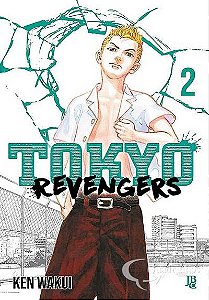 TOKYO REVENGERS - VOL. 2