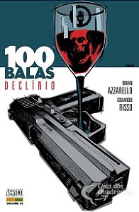 100 BALAS - VOL. 14 - DECLÍNIO
