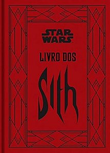 STAR WARS: LIVRO DOS SITH
