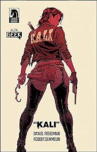 KALI