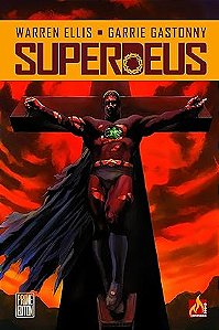 SUPERDEUS