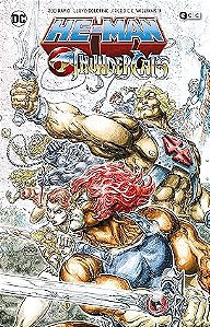 HE-MAN/THUNDERCATS