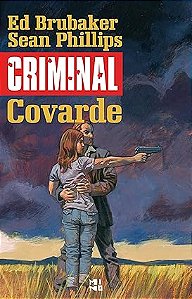 CRIMINAL – VOL. 1 - COVARDE