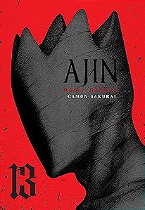 AJIN - VOL. 13