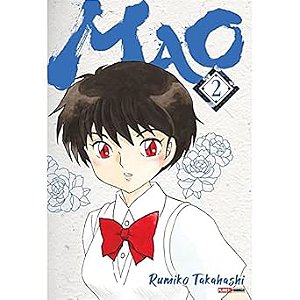 MAO - VOL. 2