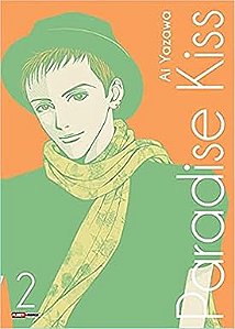 PARADISE KISS - VOL. 2