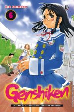 GENSHIKEN – VOL. 6
