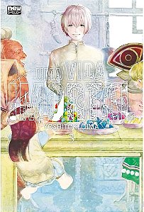UMA VIDA IMORTAL – VOL. 3