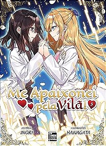 ME APAIXONEI PELA VILÃ: LIVRO 5