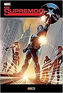 OS SUPREMOS – VOL. 1