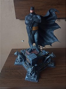 BATMAN