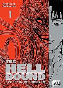 THE HELLBOUND: PROFECIA DO INFERNO – VOL. 1