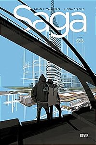 SAGA - VOLUME 6
