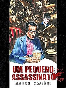 UM PEQUENO ASSASSINATO