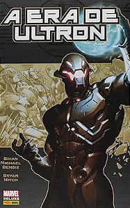 A ERA DE ULTRON