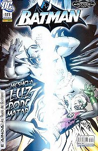 BATMAN N.° 111 - (1° SÉRIE)