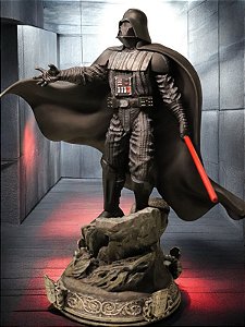 DARTH VADER
