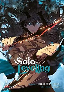 SOLO LEVELING - VOL. 2