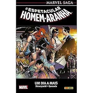 MARVEL SAGA: O ESPETACULAR HOMEM-ARANHA - VOL. 13