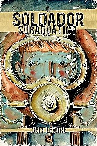 O SOLDADOR SUBAQUÁTICO