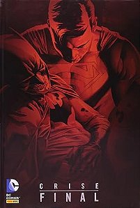 CRISE FINAL