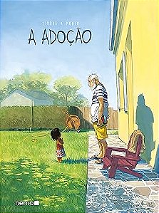 A ADOÇÃO - EDIÇÃO INTEGRAL