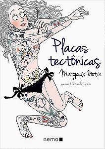 PLACAS TECTÔNICAS