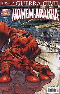 HOMEM-ARANHA - N.° 64