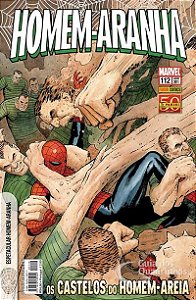 HOMEM-ARANHA - N.° 112
