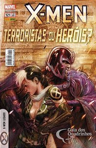 X-MEN - N.° 121 (1° SÉRIE)