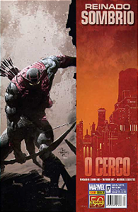 REINADO SOMBRIO - N.° 17