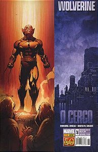 WOLVERINE - N.° 76 (1° SÉRIE)
